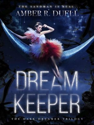 cover image of Dream Keeper